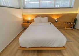 La Campechana Condesa 4