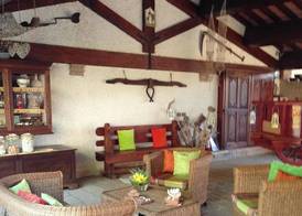 Agriturismo La Rombaia 2