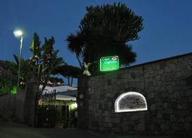 Hotel Casa Cigliano 2