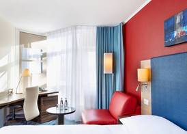 Sunday Hotel Köln Brühl 4