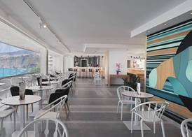Atlantic Mirage Suites & SPA - Adults Only 2