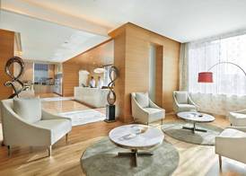 Hyatt Place Dubai Baniyas Square 3