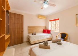 Villa & Pool Apart in Mellieha Bay Apartments 5