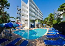 Hotel Carlton 2