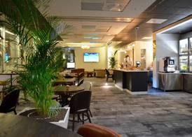 Thon Hotel Kungsbron 2