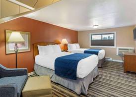 Best Western Sunset Inn 5