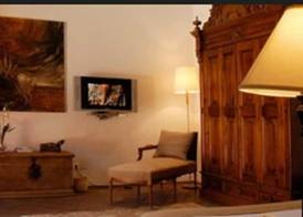 Hotel La Casona de Tita 4