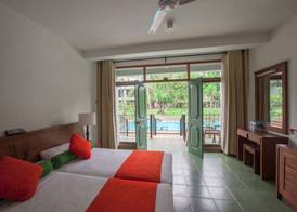 Fresco Water Villa 4
