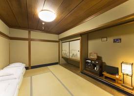 Nagomi-Ryokan Yuu 5