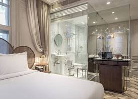 The Stay Bosphorus 2