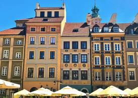 MONDRIAN Luxury Suites UNESCO Old Town 3