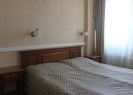 Hotel Dominika 5