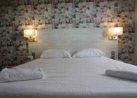 The Originals Access, Hôtel les Iris, Berck-sur-Mer 3