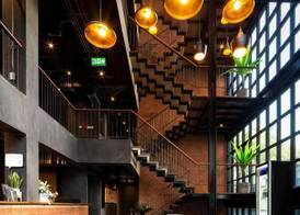 BED STATION Hostel Khaosan 3