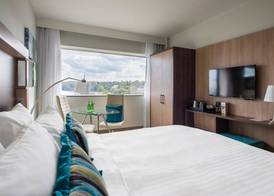 Courtyard by Marriott Gdynia Waterfront 5