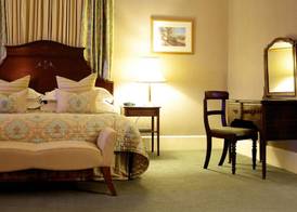 Ashdown Park Hotel 4