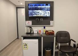 Mira Nafaq Hotel Makkah 2