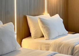 Royal Mass Airport Business Hotel 5