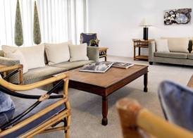 The Mandala Suites 4