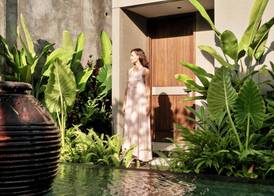 Mayaloka Villas Ubud 2