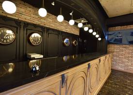 Bayberd Hotel 3