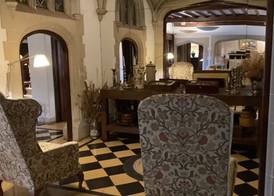 Estancia Villa Maria 5