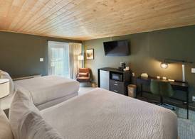 Tremont Lodge & Resort 5