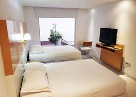 SENSES HOTEL BOUTIQUE 4