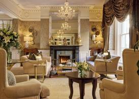 Buswells Hotel 2