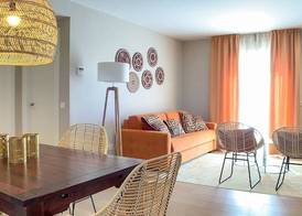 Sea to Sky Suites - Mijas Pueblo 4