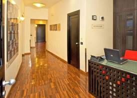 Residenza Mecenate 2