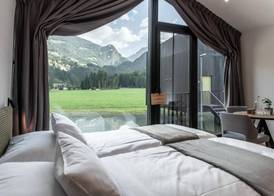 Såndgøld Alpine Glamping 5