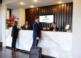 Rydges South Park Adelaide 2