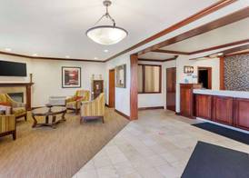 Best Western Plus Weston Inn 4
