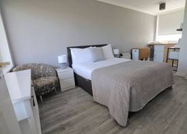Beaches Chalets 3