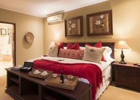 Five Burnham Guest House 4
