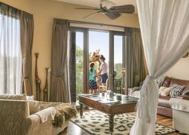 Jamala Wildlife Lodge 3