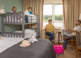 Celtic Ross Hotel & Leisure Centre 3