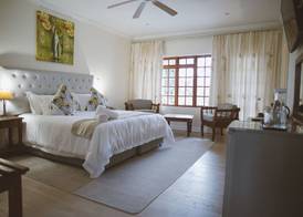 Victoria & Alfred Boutique Hotel 4