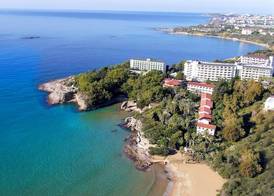 Alara Star Hotel 3