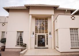 10 2nd Avenue Houghton Estate by Dream Resorts 2