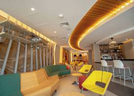 ibis Styles Lima Benavides Miraflores 2