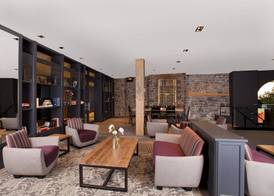 Hotel Du Vieux Quebec 3