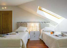 Casa Al Prato Apt. F 4