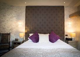 The White Hart Hotel 5