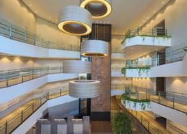 Quality Hotel Blumenau 2