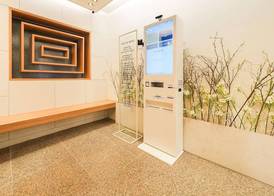 Hotel Less Seoul 4