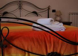Agriturismo"Il Sagrato di Assisi" appartamenti,camere 5