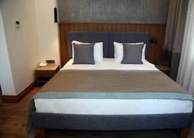 Perge Pine Green Hotel 5