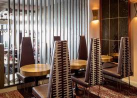Charlesmark Hotel 5